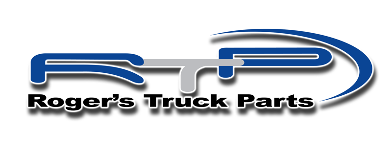 Logo de Rogers Truck Parts