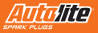 Logo de Bujias Autolite