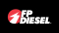 Logo de FP Diesel