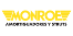 Logo de Monroe