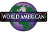 Logo de World American